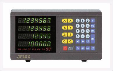 Digital Readout System  Made in Korea